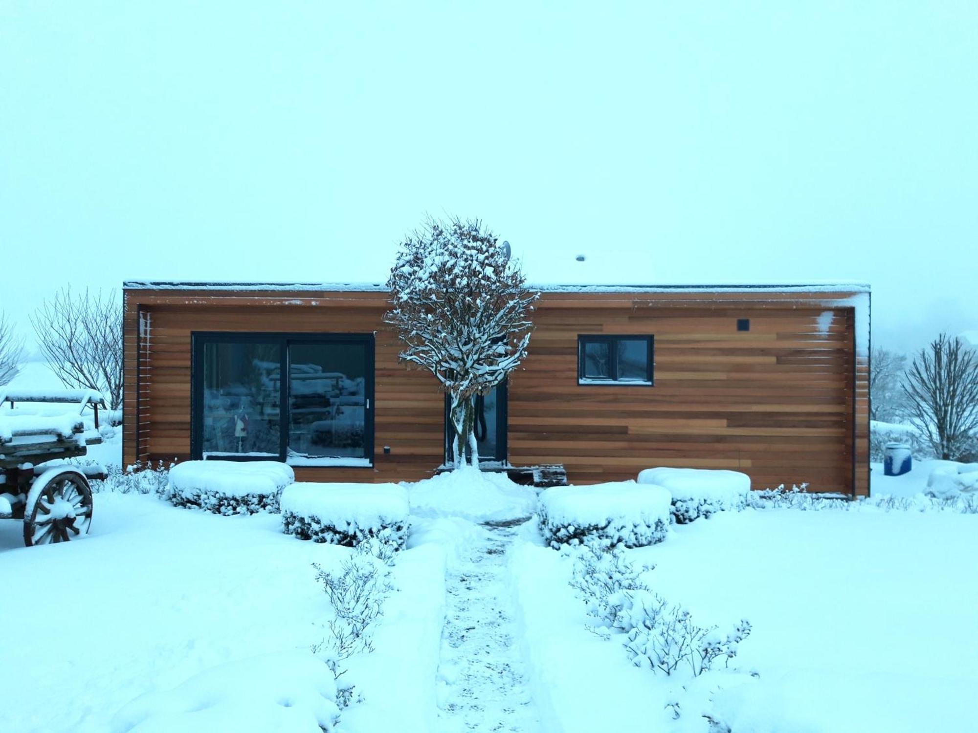 페를 Tinyhouse 아파트 외부 사진