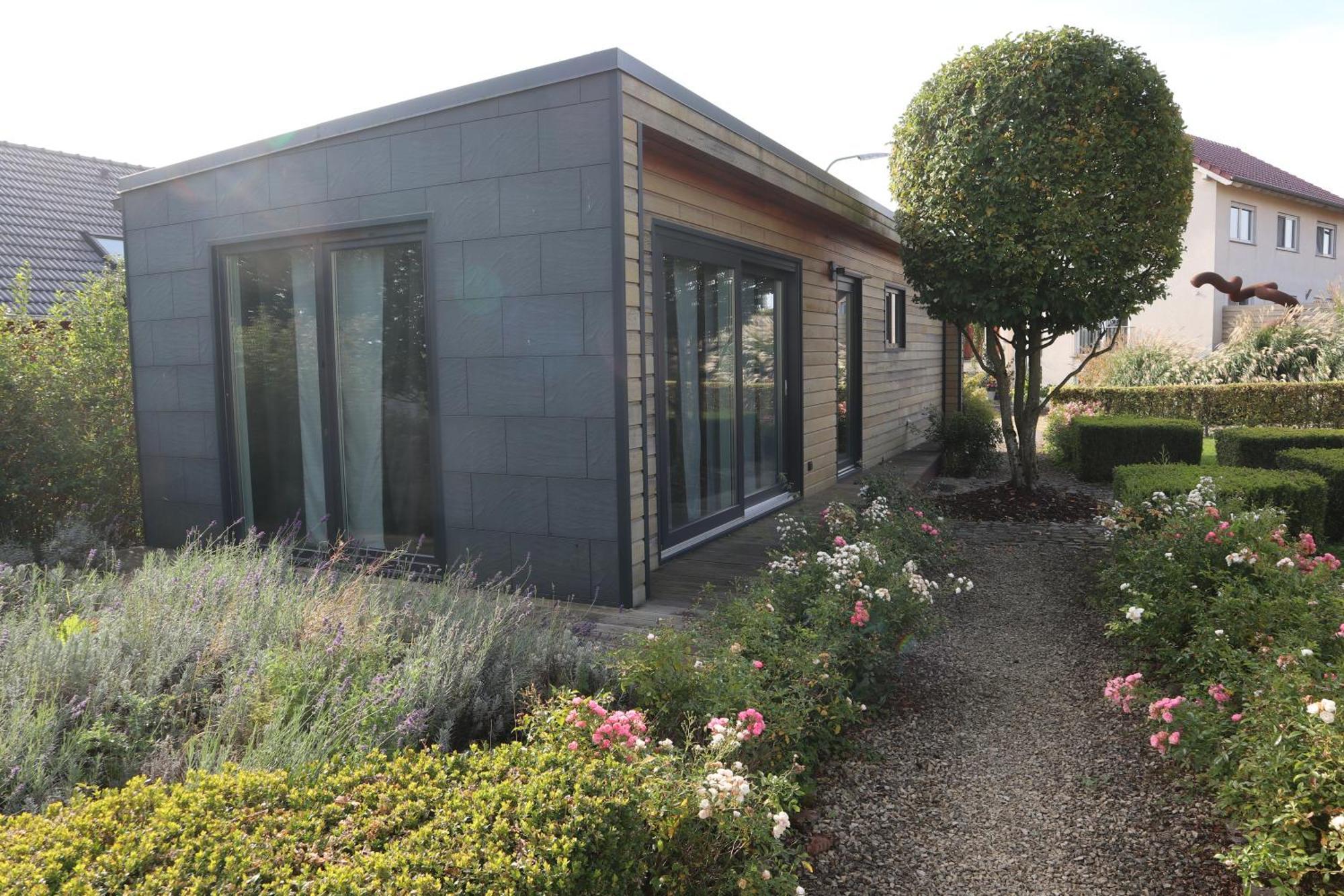 페를 Tinyhouse 아파트 외부 사진