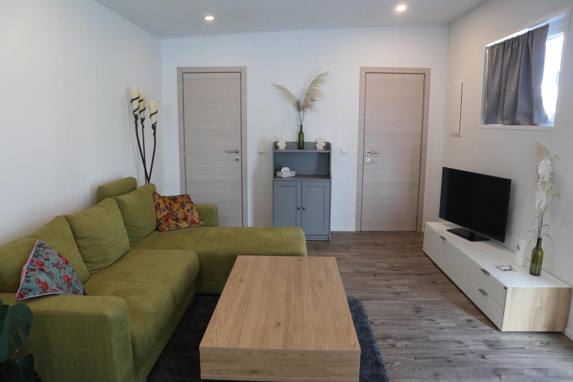 페를 Tinyhouse 아파트 외부 사진
