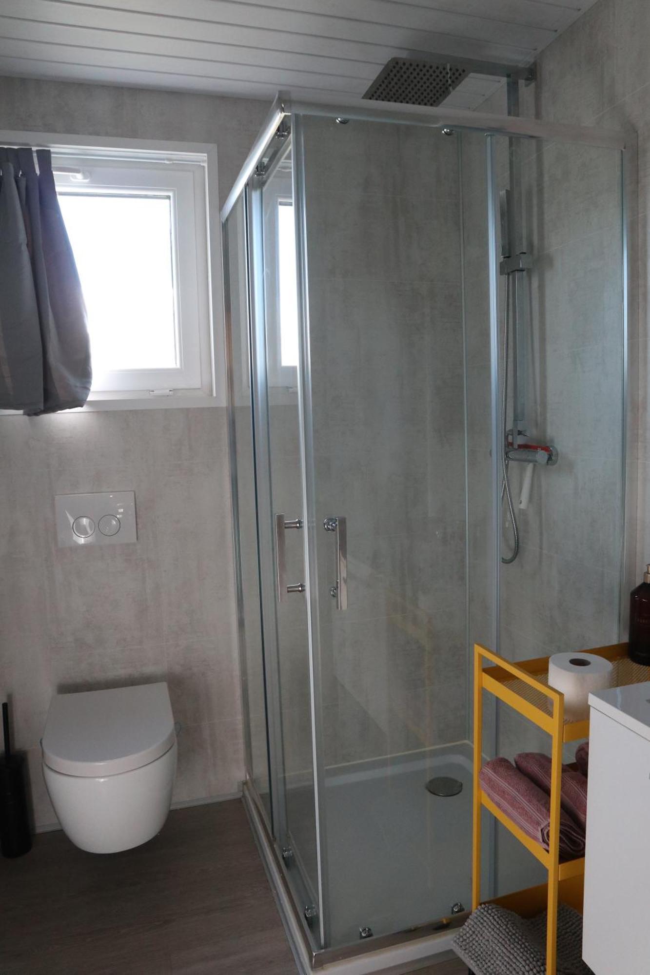 페를 Tinyhouse 아파트 외부 사진